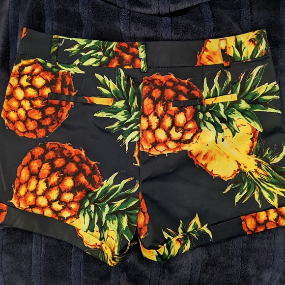 Fashion Nova - Sweet and Sour Shorts and Blazer - Picture 2 of 5